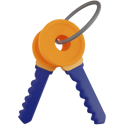 پیش‌نمایش فایل key-6867696 از پک امنیت سایبری