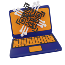 پیش‌نمایش فایل laptop-barcode-protection-6867677 از پک امنیت سایبری