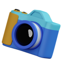 پیش‌نمایش فایل camera-6904816 از پک سفر و تعطیلات
