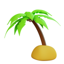 پیش‌نمایش فایل coconut-tree-6904807 از پک سفر و تعطیلات