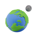 پیش‌نمایش فایل earth-6920876 از پک فضا