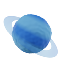 پیش‌نمایش فایل neptune-planet-6920870 از پک فضا