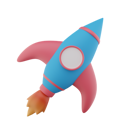 پیش‌نمایش فایل rocket-6920878 از پک فضا