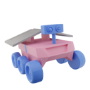 پیش‌نمایش فایل rover-car-6920873 از پک فضا