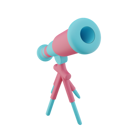 پیش‌نمایش فایل telescope-6920866 از پک فضا