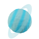 پیش‌نمایش فایل uranus-planet-6920871 از پک فضا