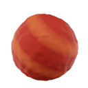 پیش‌نمایش فایل venus-planet-6920874 از پک فضا