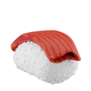 پیش‌نمایش فایل nigiri-7081049 از پک غذای ژاپنی