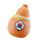 پیش‌نمایش فایل korean-vase-7831634 از پک فرهنگ سنتی کره ای