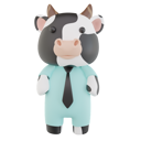 پیش‌نمایش فایل cow-7990988 از پک حیوانات بامزه