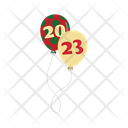 پیش‌نمایش فایل balloon-7252985 از پک مهمانی سال نو