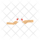 پیش‌نمایش فایل cheers-7252992 از پک مهمانی سال نو