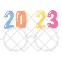 پیش‌نمایش فایل glasses-7252981 از پک مهمانی سال نو