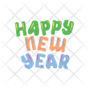 پیش‌نمایش فایل happy-new-year-7253002 از پک مهمانی سال نو
