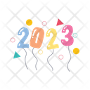 پیش‌نمایش فایل new-year-7252982 از پک مهمانی سال نو