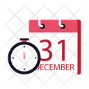 پیش‌نمایش فایل new-year-eve-7253012 از پک مهمانی سال نو