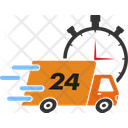 پیش‌نمایش فایل 24-hour-delivery-8442088 از پک تحویل سریع