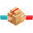 پیش‌نمایش فایل box-received-8442074 از پک تحویل سریع