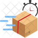 پیش‌نمایش فایل box-received-on-time-8442089 از پک تحویل سریع