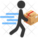 پیش‌نمایش فایل delivery-boy-8442082 از پک تحویل سریع