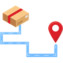 پیش‌نمایش فایل delivery-location-8442068 از پک تحویل سریع