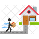 پیش‌نمایش فایل delivery-to-the-door-8442076 از پک تحویل سریع