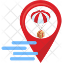پیش‌نمایش فایل fast-air-delivery-location-8442080 از پک تحویل سریع