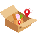 پیش‌نمایش فایل parcel-delivery-8442085 از پک تحویل سریع