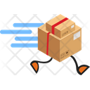 پیش‌نمایش فایل running-boxes-8442081 از پک تحویل سریع