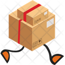 پیش‌نمایش فایل walking-boxes-8442086 از پک تحویل سریع