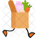 پیش‌نمایش فایل walking-vegetable-bag-8442091 از پک تحویل سریع