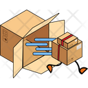 پیش‌نمایش فایل big-box-running-8565803 از پک تحویل سریع