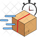 پیش‌نمایش فایل box-received-on-time-8565805 از پک تحویل سریع
