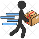 پیش‌نمایش فایل delivery-boy-8565802 از پک تحویل سریع