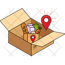 پیش‌نمایش فایل parcel-delivery-8565795 از پک تحویل سریع