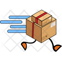 پیش‌نمایش فایل running-boxes-8565817 از پک تحویل سریع