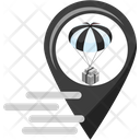 پیش‌نمایش فایل fast-air-delivery-location-8565834 از پک تحویل سریع
