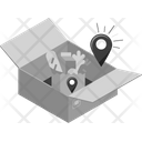 پیش‌نمایش فایل parcel-delivery-8565822 از پک تحویل سریع