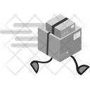 پیش‌نمایش فایل running-boxes-8565844 از پک تحویل سریع