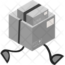 پیش‌نمایش فایل walking-boxes-8565845 از پک تحویل سریع