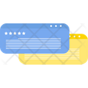 پیش‌نمایش فایل customer-rating-8616352 از پک خرید و تجارت الکترونیک