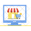پیش‌نمایش فایل online-shop-8616346 از پک خرید و تجارت الکترونیک