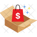 پیش‌نمایش فایل packing-bag-8616371 از پک خرید و تجارت الکترونیک