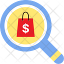 پیش‌نمایش فایل search-product-8616368 از پک خرید و تجارت الکترونیک