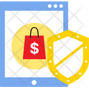 پیش‌نمایش فایل secure-store-8616350 از پک خرید و تجارت الکترونیک