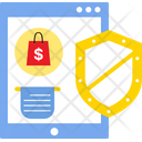 پیش‌نمایش فایل secure-transaction-8616349 از پک خرید و تجارت الکترونیک