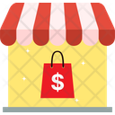 پیش‌نمایش فایل store-offers-8616380 از پک خرید و تجارت الکترونیک