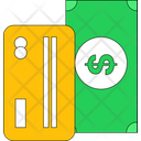 پیش‌نمایش فایل card-cash-8616388 از پک خرید و تجارت الکترونیک