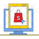 پیش‌نمایش فایل e-commerce-8616408 از پک خرید و تجارت الکترونیک