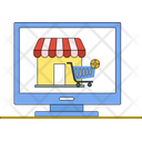 پیش‌نمایش فایل online-shop-8616389 از پک خرید و تجارت الکترونیک